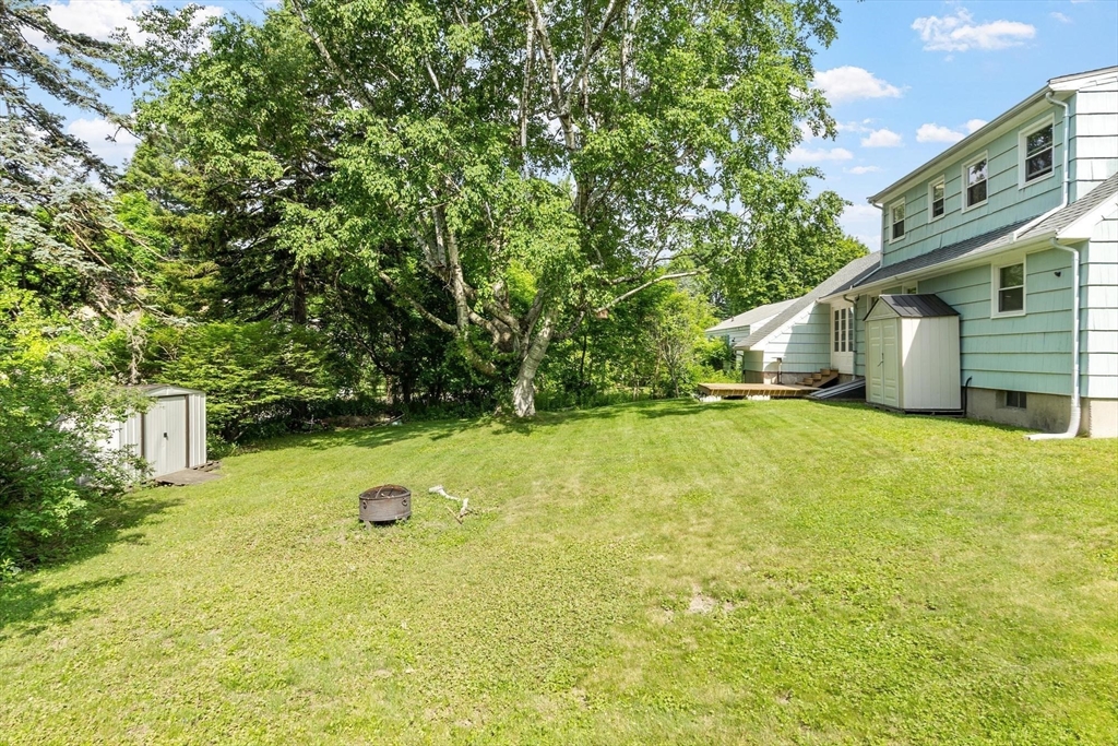 4 Cranston Street Worcester, MA 01606 - Photo 32 of 37