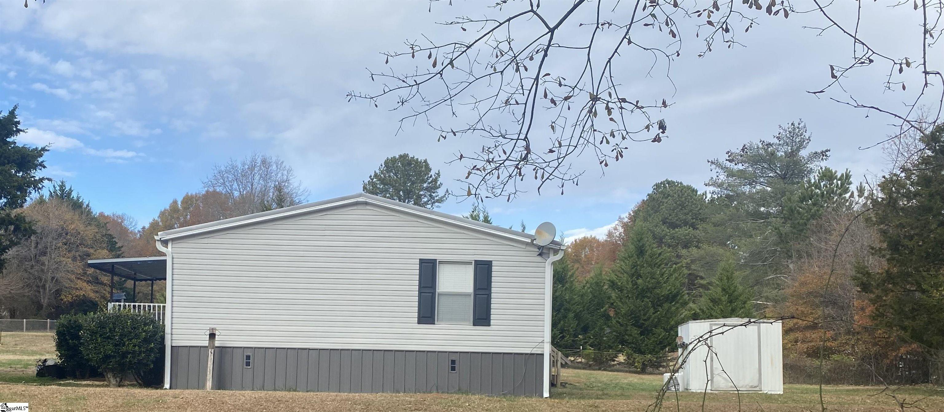 465 Langley Road Travelers Rest, SC 29690 - Photo 7 of 15