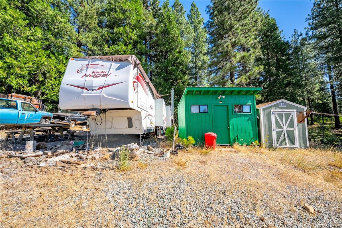 30100 Foresthill Road Foresthill, CA 95631 - Photo 59 of 89