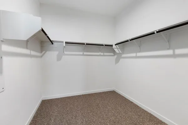 a view of small space