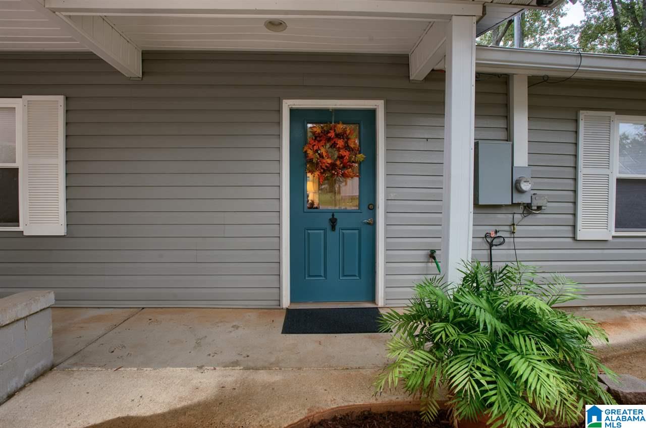 173 Easy Street Talladega, AL 35160 - Photo 4 of 28