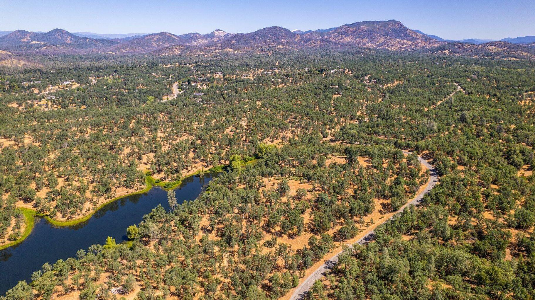 Bernard Way Redding, CA 96003 - Photo 6 of 11 a view of mountain and a mountain