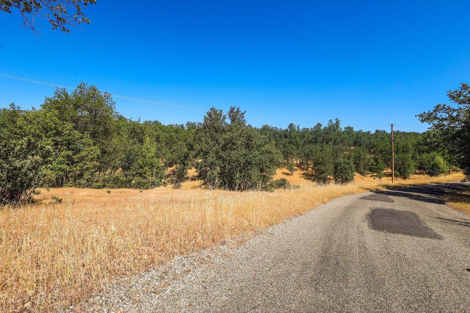 Bernard Way Redding, CA 96003 - Photo 8 of 11 a view of ocean and trees