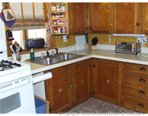 54 Blue Ridge Street Heeney, CO 80498 - Photo 3 of 10 Gallery Image 3