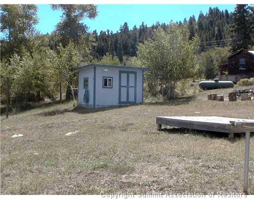 54 Blue Ridge Street Heeney, CO 80498 - Photo 8 of 10 Gallery Image 8