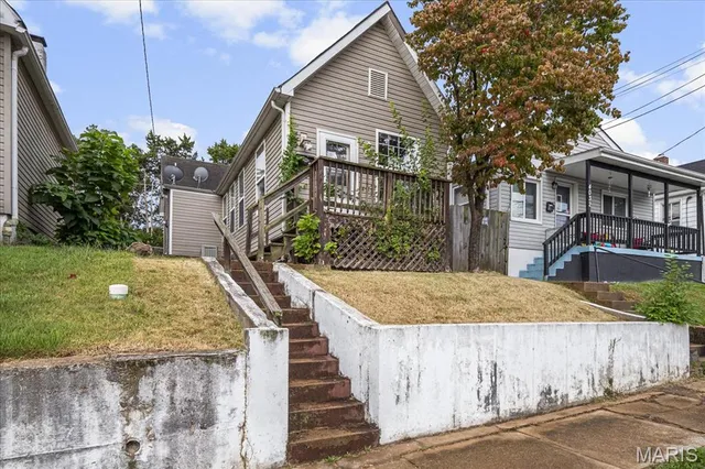 $99,900 | 4028 Schiller Place, St. Louis, MO 63116