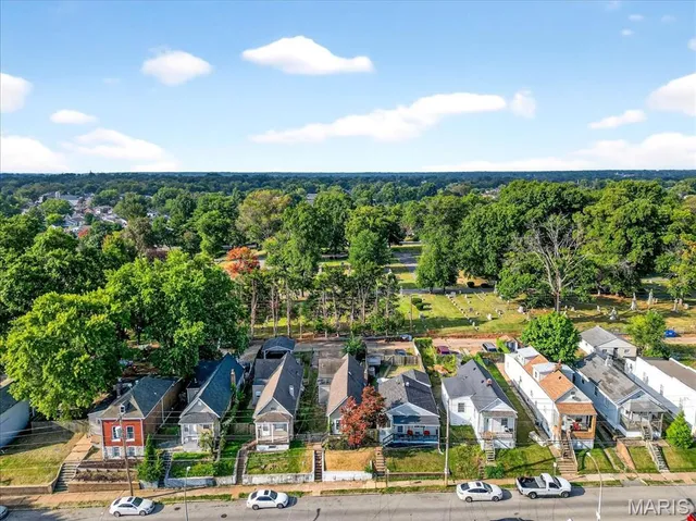 $99,900 | 4028 Schiller Place, St. Louis, MO 63116