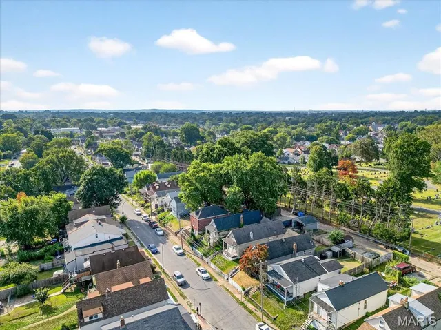 $99,900 | 4028 Schiller Place, St. Louis, MO 63116