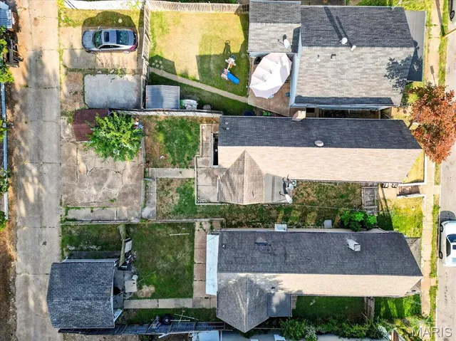 $99,900 | 4028 Schiller Place, St. Louis, MO 63116