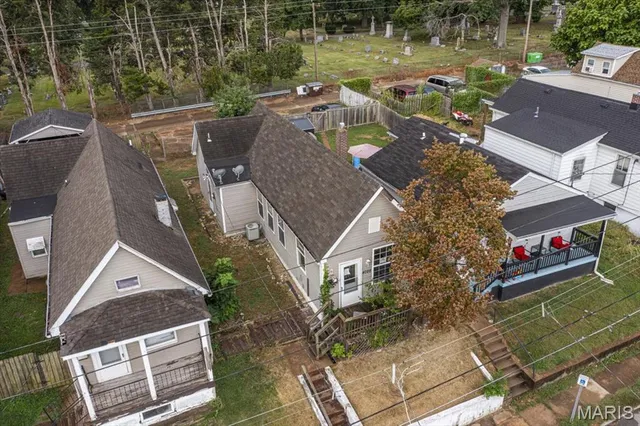 $99,900 | 4028 Schiller Place, St. Louis, MO 63116