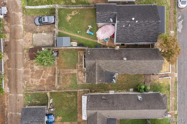 $99,900 | 4028 Schiller Place, St. Louis, MO 63116