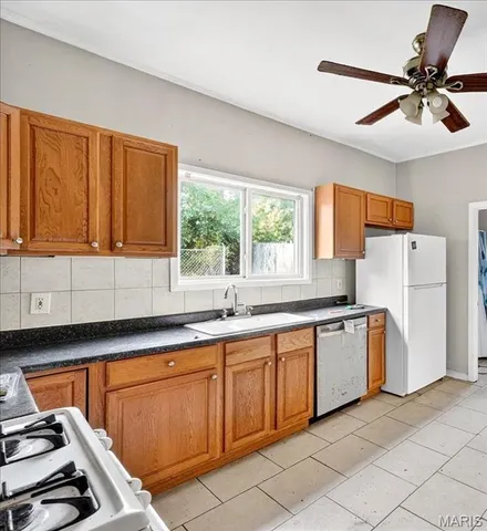 $99,900 | 4028 Schiller Place, St. Louis, MO 63116