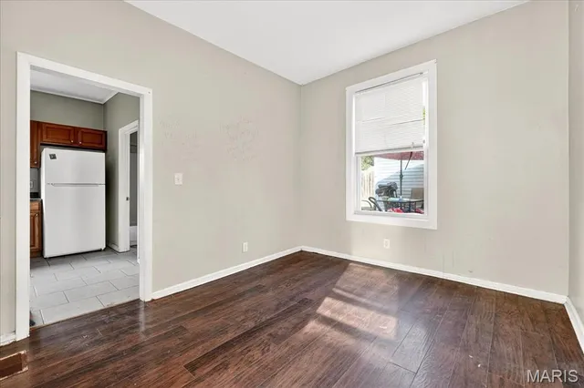 $99,900 | 4028 Schiller Place, St. Louis, MO 63116