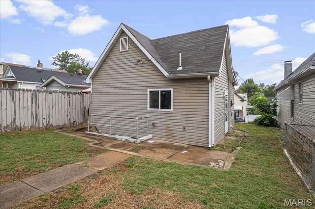 $99,900 | 4028 Schiller Place, St. Louis, MO 63116