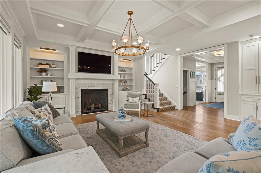 11621 South Mize Road Olathe, KS 66061 - Photo 12 of 58