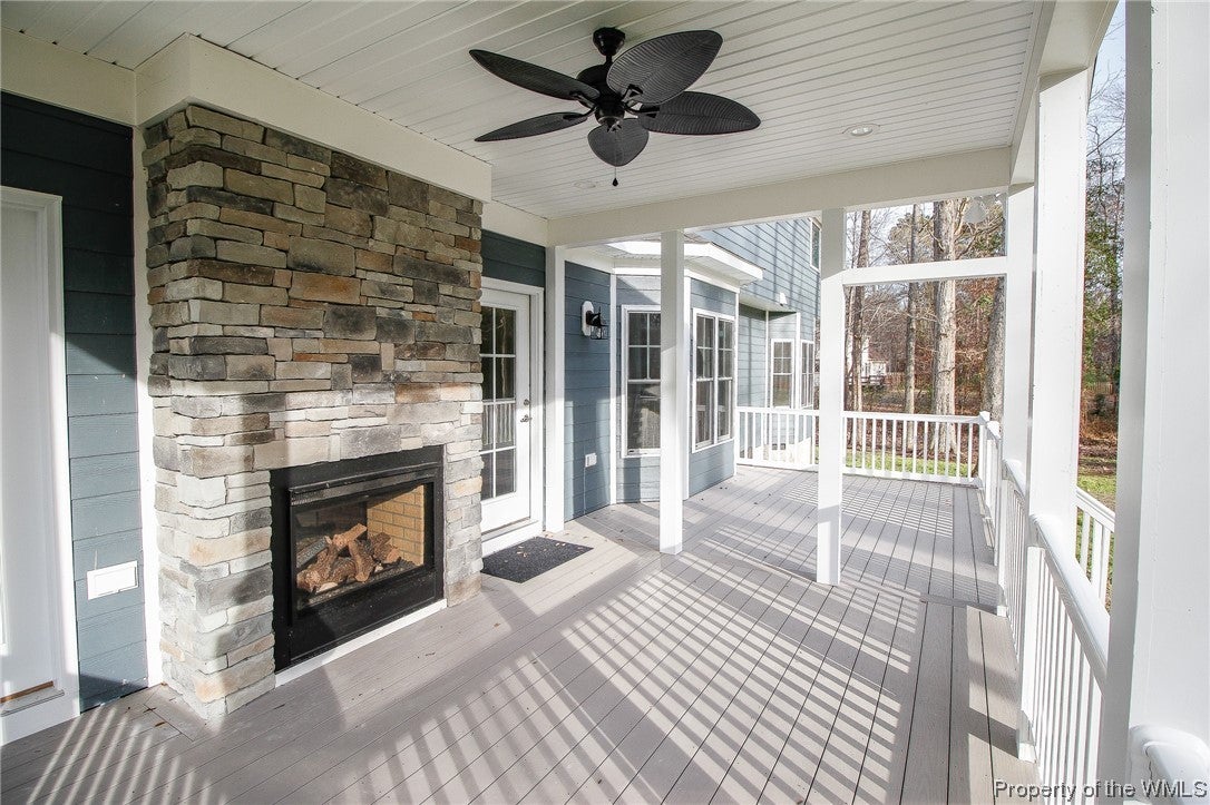 817 Dare Road Yorktown, VA 23692 - Photo 45 of 49 Gallery Image 45