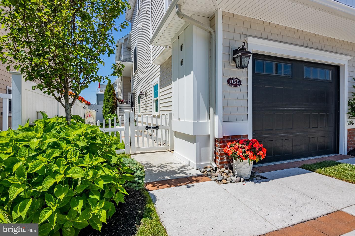 116 North Decatur Avenue, Unit B Margate City, NJ 08402 - Photo 54 of 79 Gallery Image 54