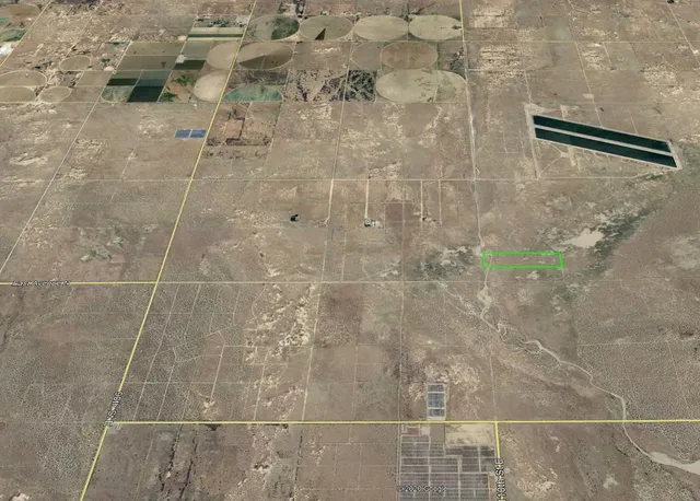 $120,000 | 11000 Vic Avenue East, Palmdale, CA 93591