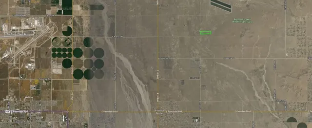 $120,000 | 11000 Vic Avenue East, Palmdale, CA 93591