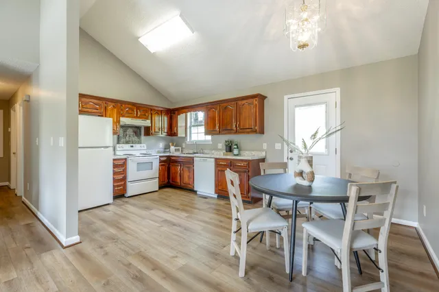 $295,000 | 6894 Hillside Bnd Trail, Harrison, TN 37341