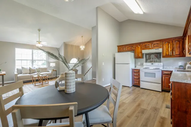 $295,000 | 6894 Hillside Bnd Trail, Harrison, TN 37341