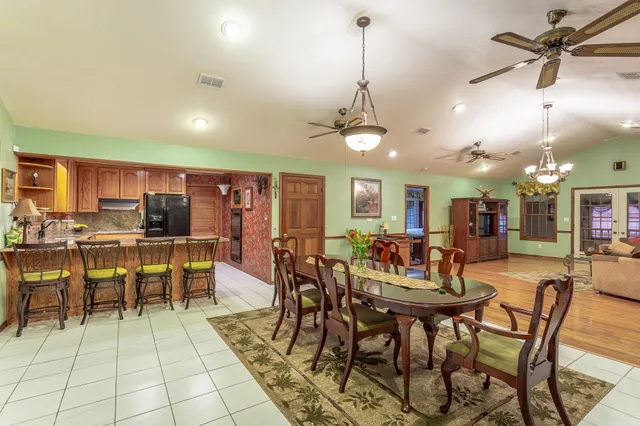 $775,000 | 92 Royster Drive, Crawfordville, FL 32327