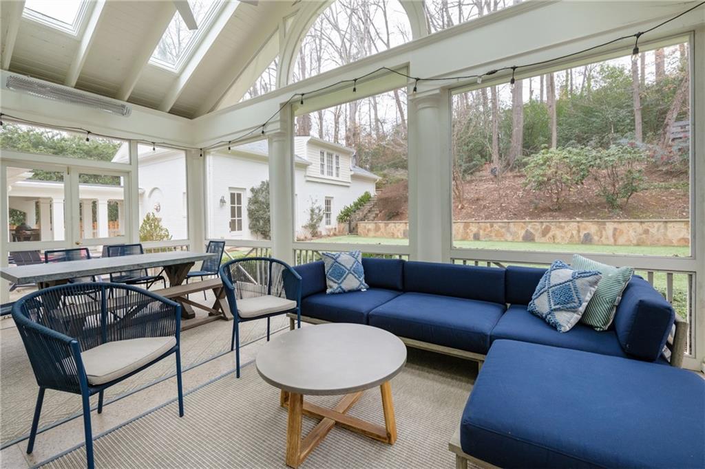 1811 Lenox Road Northeast Atlanta, GA 30306 - Photo 4 of 103