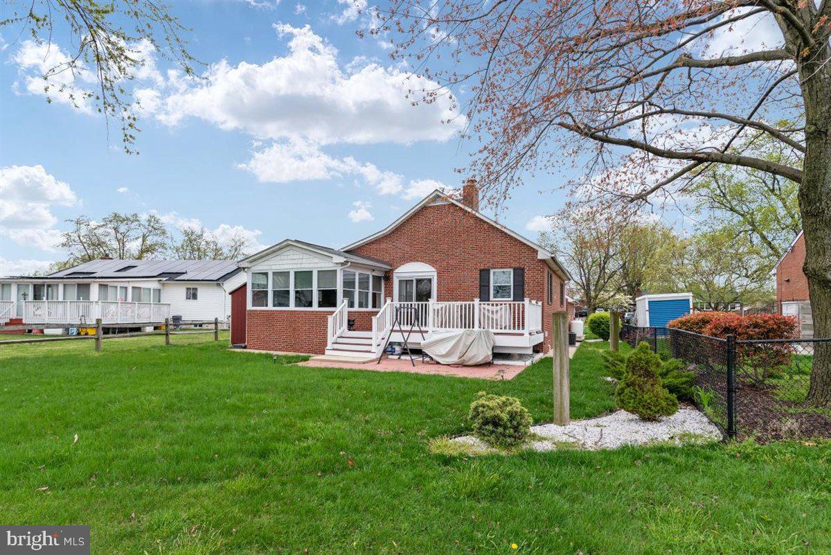 268 Harlem Road Pasadena, MD 21122 - Photo 31 of 31 Gallery Image 31