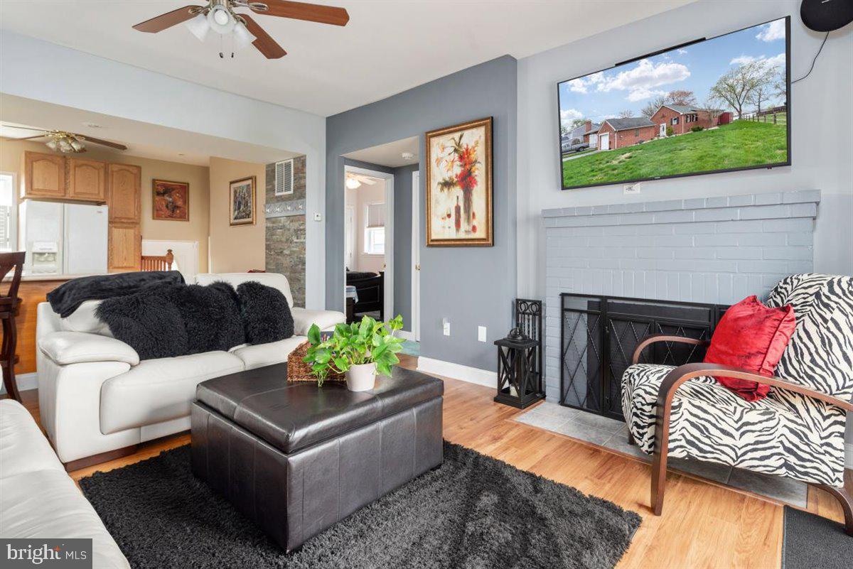 268 Harlem Road Pasadena, MD 21122 - Photo 9 of 31 Gallery Image 9