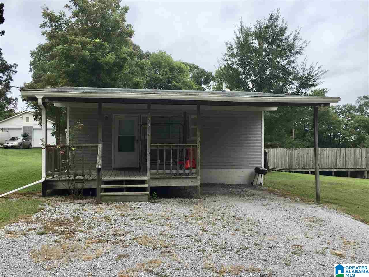 770 Highway 31 Alabaster, AL 35007 - Photo 1 of 4