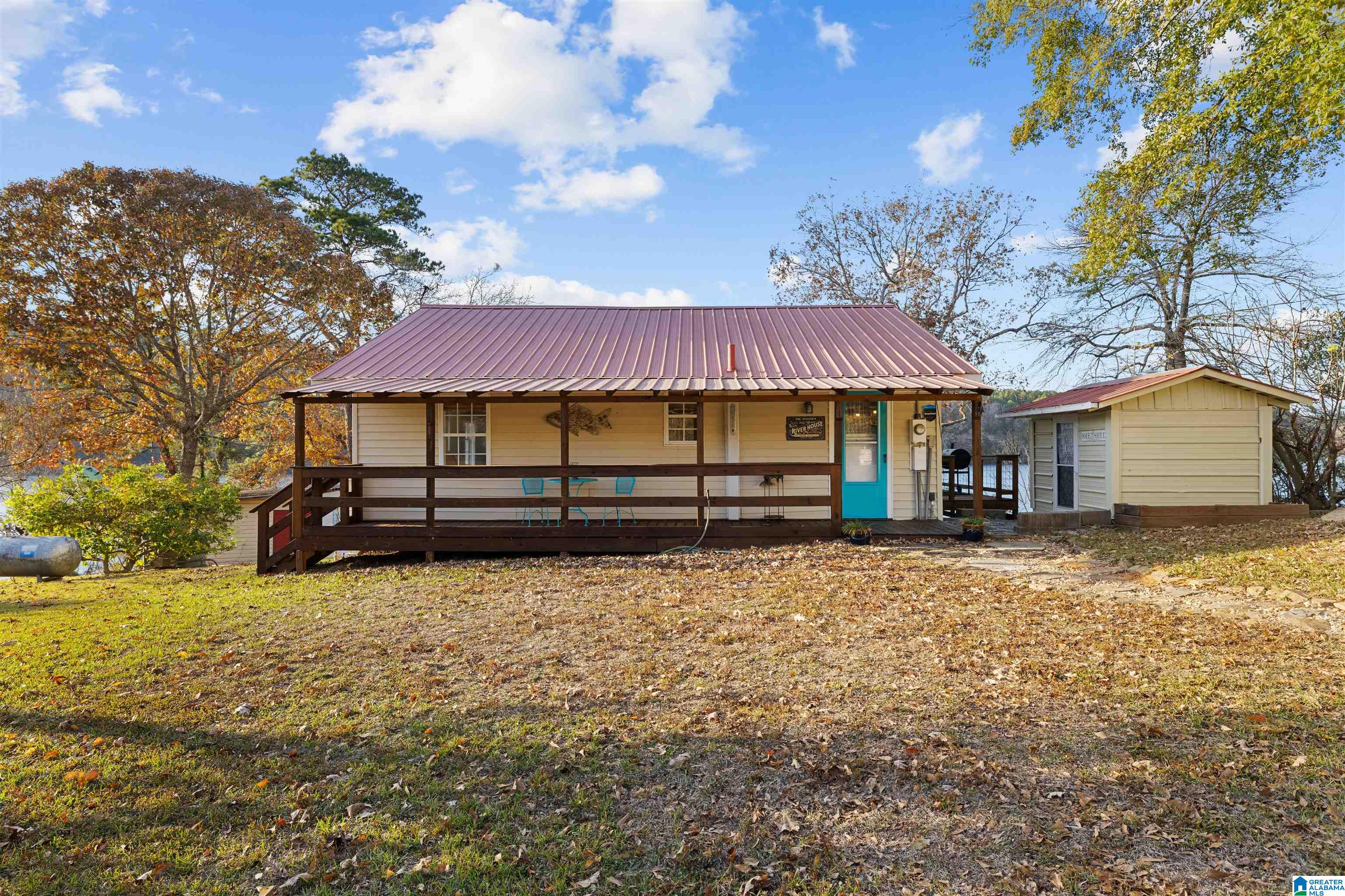8789 Smith Camp Road Adger, AL 35006 - Photo 3 of 41