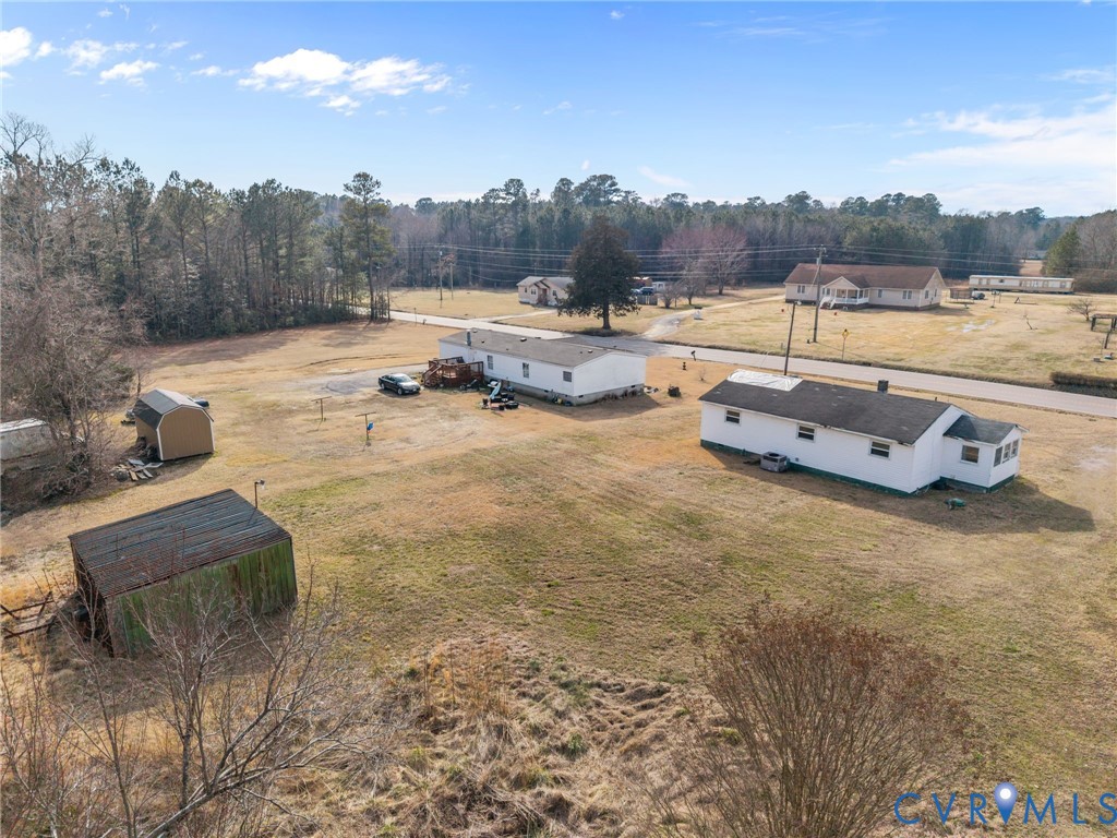 10187 Birch Island Road Wakefield, VA 23888 - Photo 19 of 41