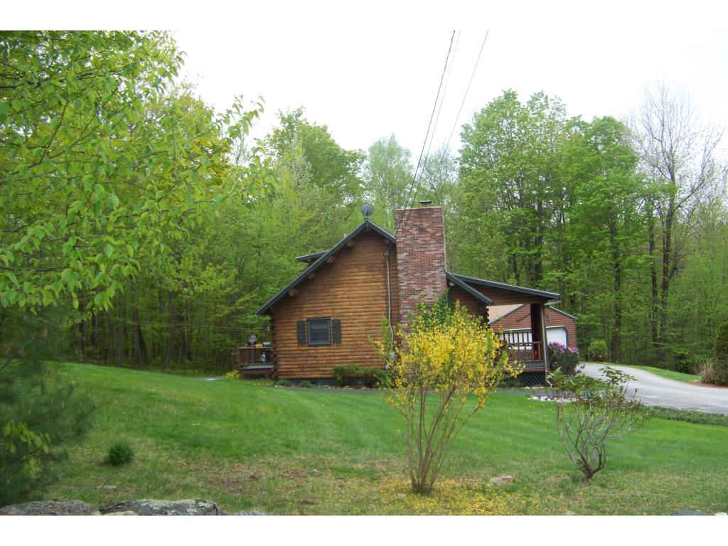 201 County Road Shapleigh, ME 04076 - Photo 3 of 31