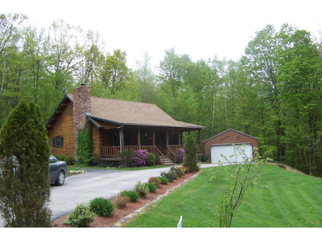201 County Road Shapleigh, ME 04076 - Photo 22 of 31