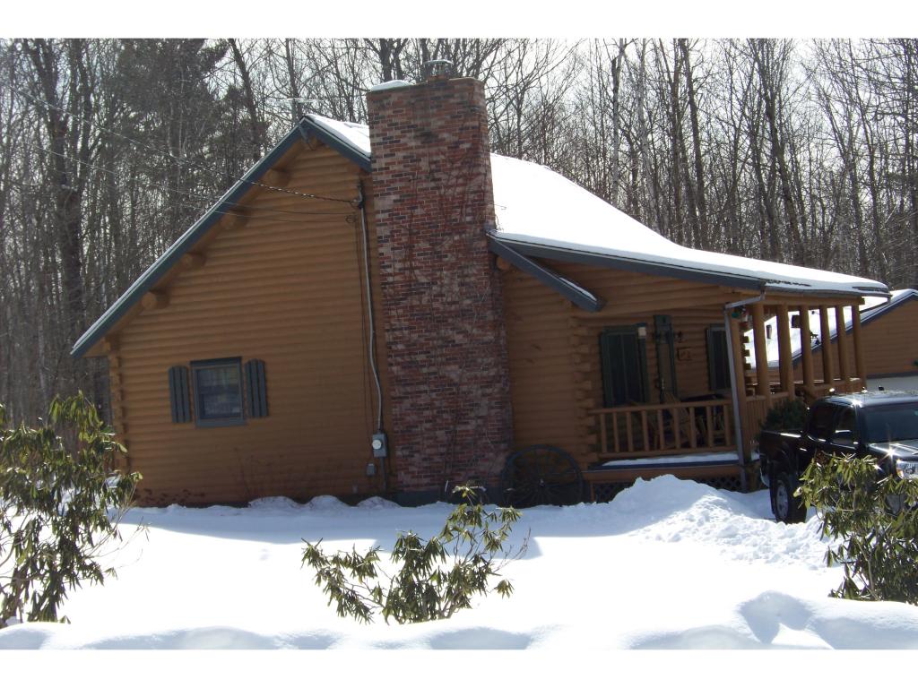 201 County Road Shapleigh, ME 04076 - Photo 4 of 31
