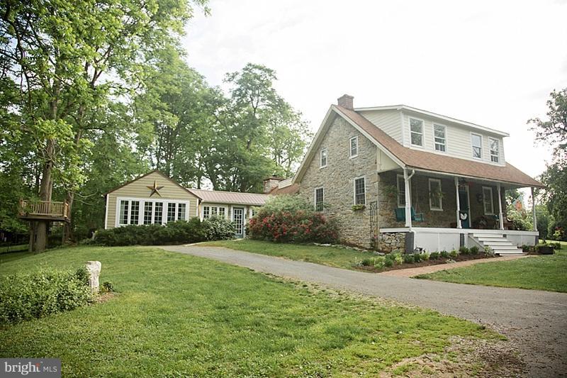 11622 Harp Road Hagerstown, MD 21742 - Photo 1 of 25 Exterior view