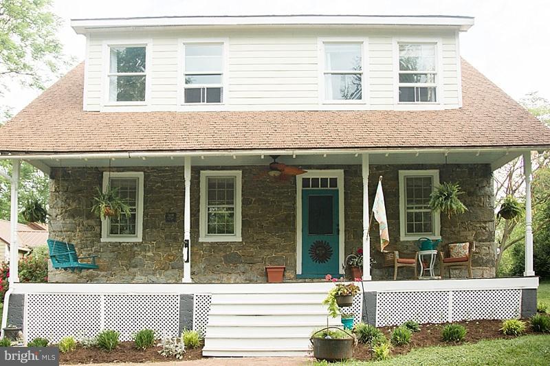 11622 Harp Road Hagerstown, MD 21742 - Photo 4 of 25 Front View