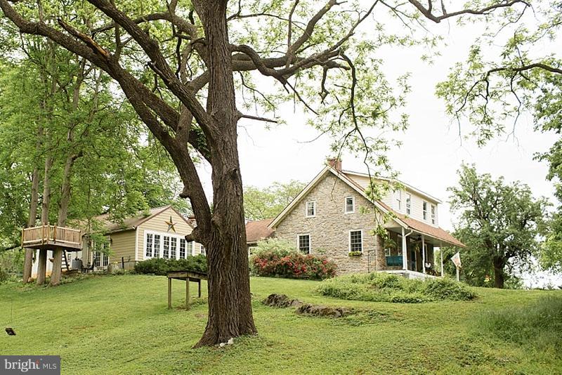 11622 Harp Road Hagerstown, MD 21742 - Photo 5 of 25 Exterior