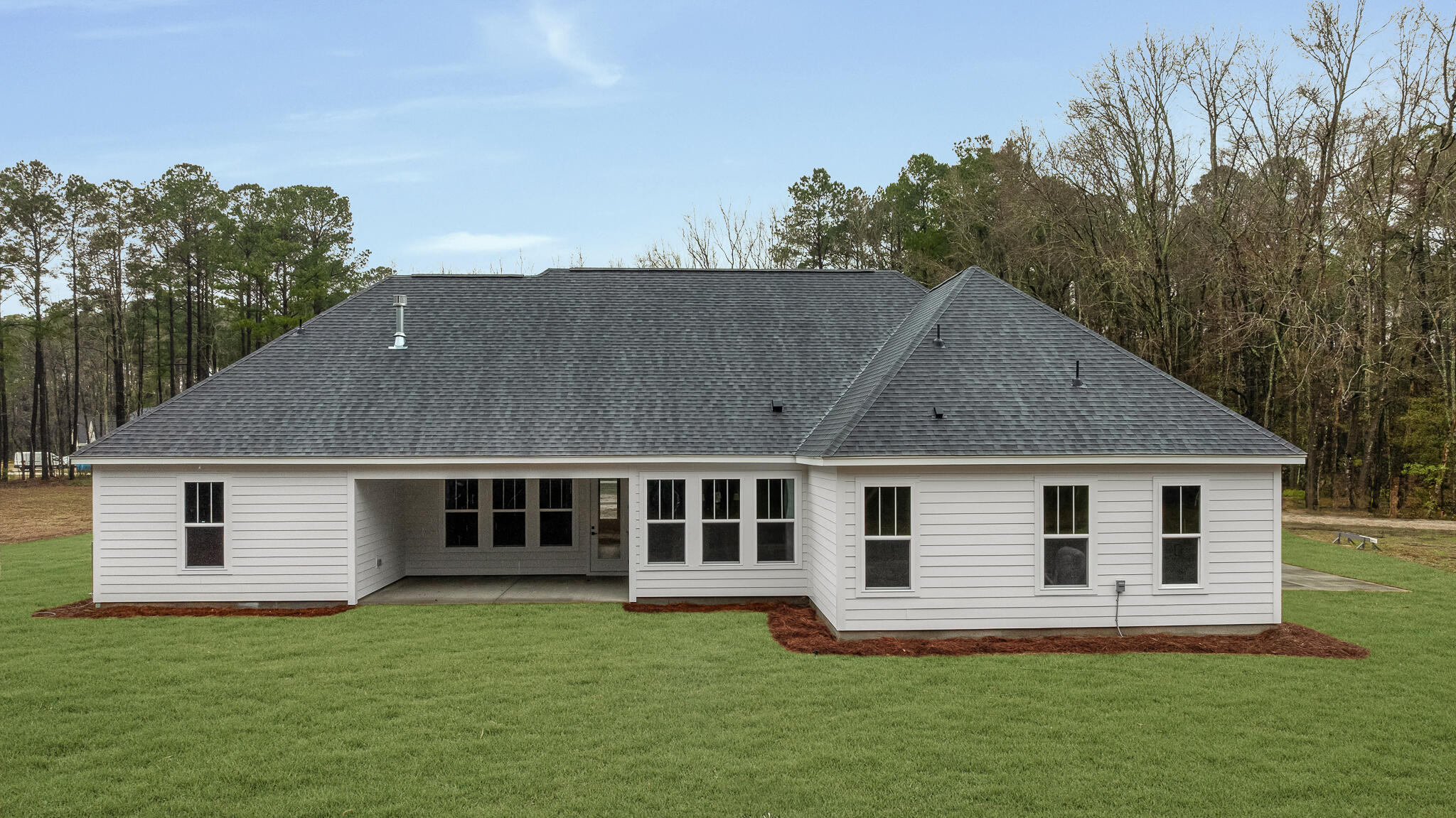 359 Fish Road Estates Lane Ridgeville, SC 29472 - Photo 3 of 18 DJI_0786-2