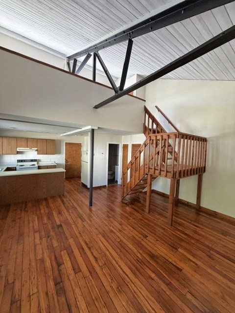 267 Locust Street, Unit 2L Northampton, MA 01062 - Photo 5 of 9
