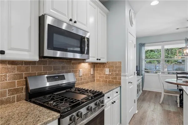 $535,000 | 2467 Allsborough Way, Dacula, GA 30019