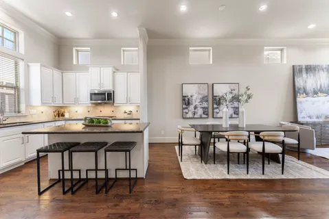 $599,900 | 411 West 17th Street, Unit C, Houston, TX 77008
