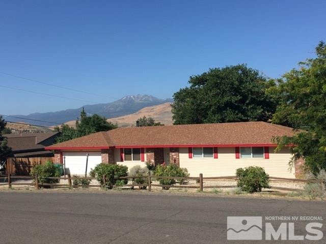 14605 Rim Rock Drive Reno, NV 89521 - Photo 1 of 1 Photo 1