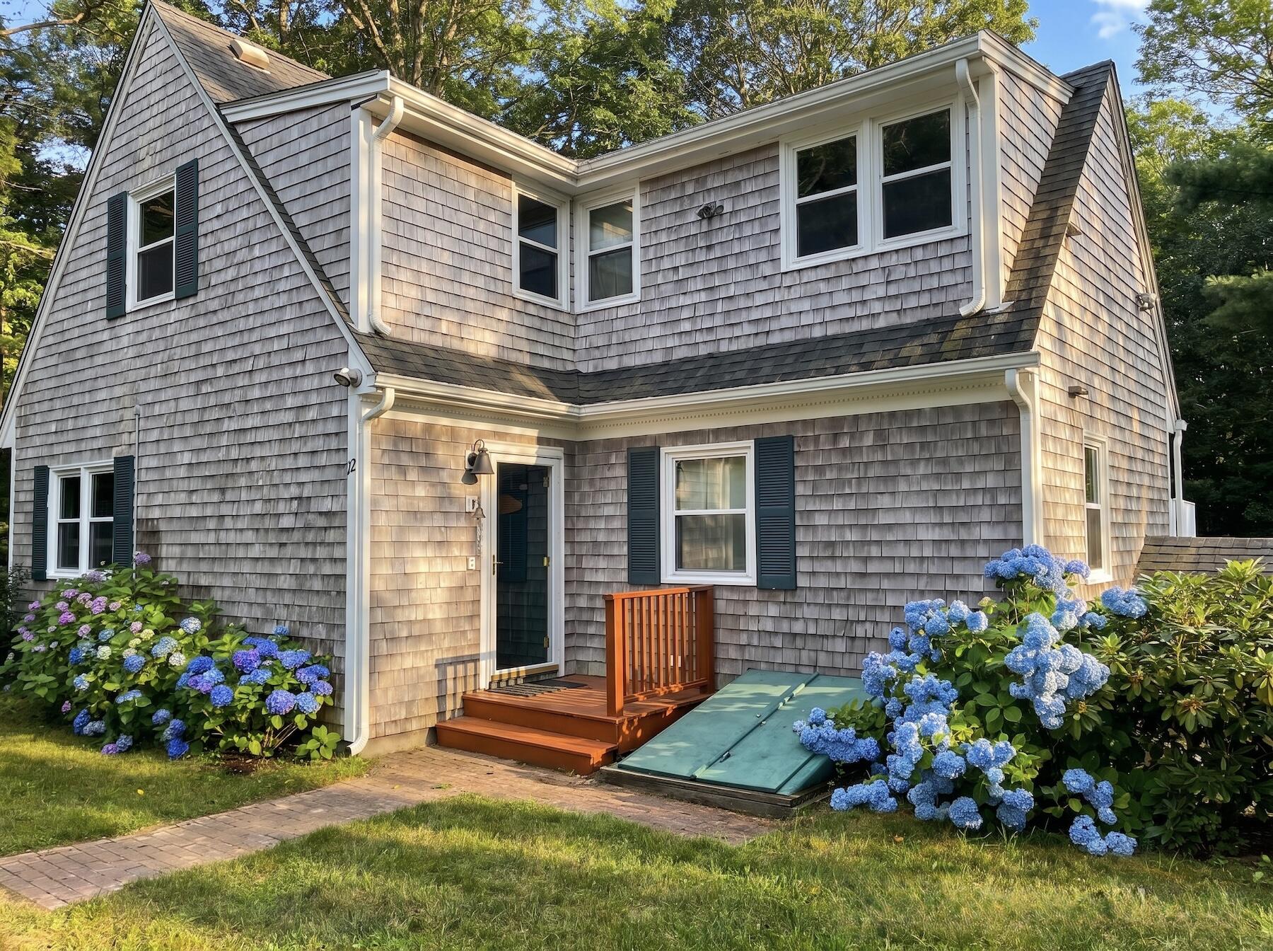 12 Snake Pond Road Forestdale, MA 02644 - Photo 2 of 41 Snake Pond 1