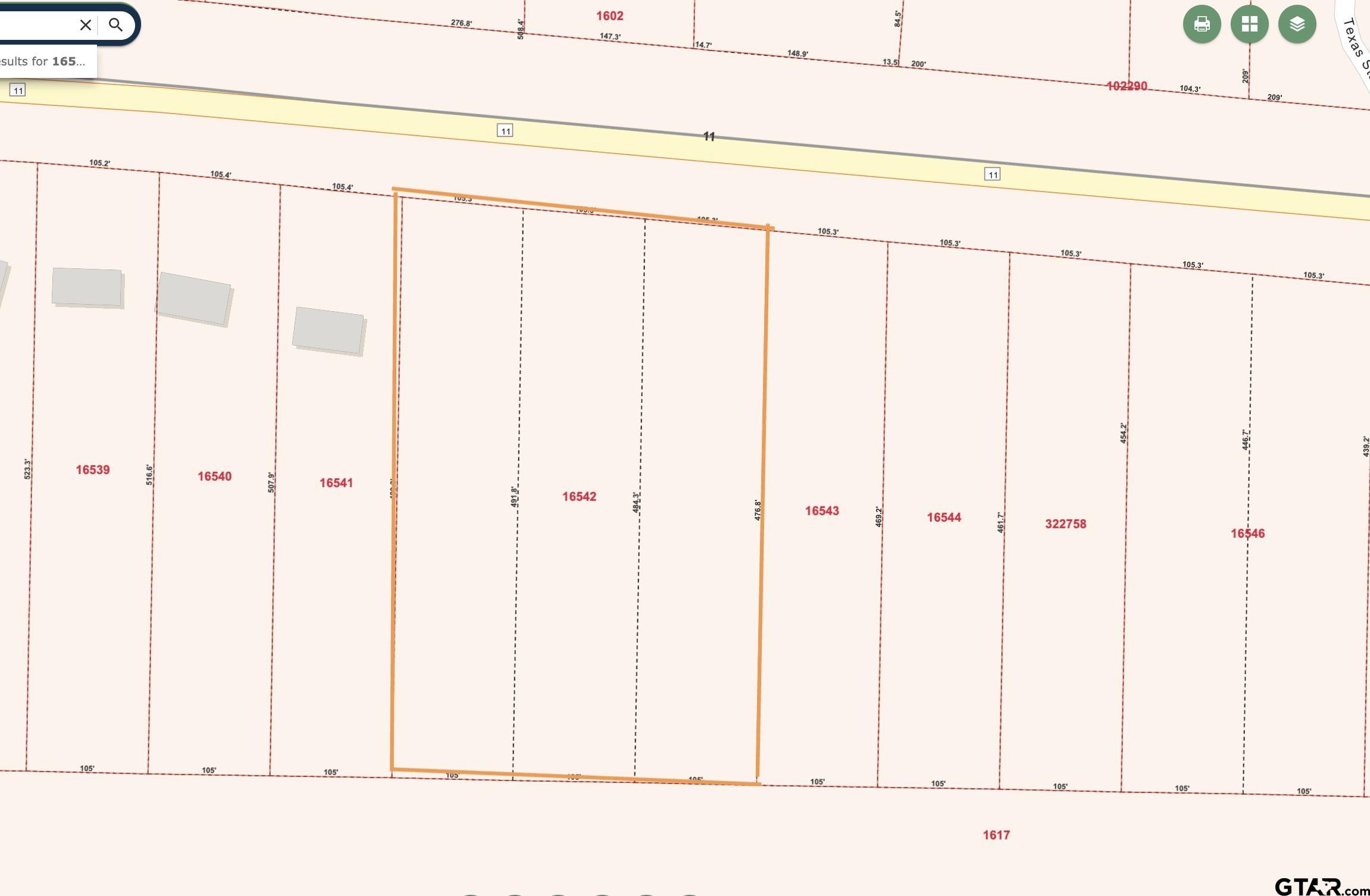 11 Highway Mount Mount Pleasant, TX 75455 - Photo 4 of 5