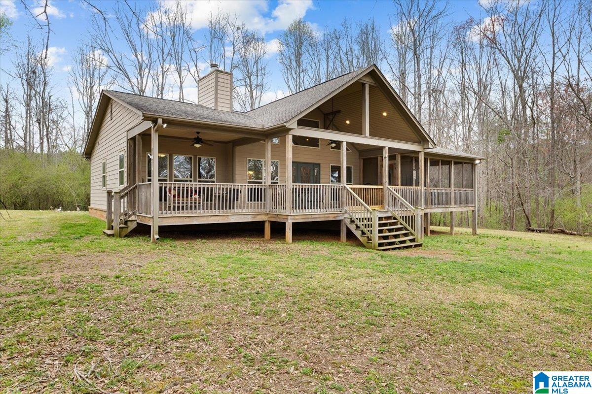 3280 County Road 32 Clanton, AL 35046 - Photo 3 of 54