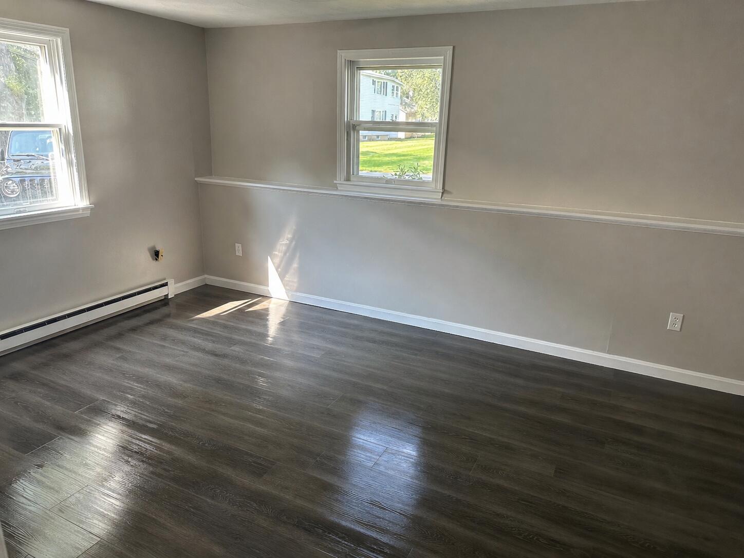 3 Marcoux Street Winslow, ME 04901 - Photo 5 of 8 Living Room (renovated)