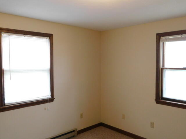 3 Marcoux Street Winslow, ME 04901 - Photo 8 of 8 Bedroom (Unit 2 non renovated)