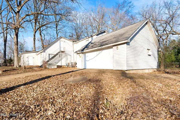 $245,000 | 7530 Dogwood Lane, Olive Branch, MS 38654