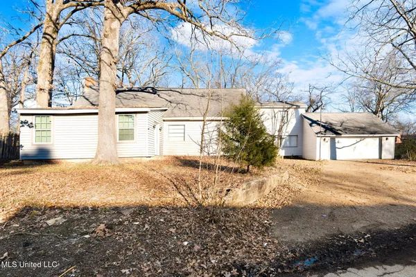 $245,000 | 7530 Dogwood Lane, Olive Branch, MS 38654